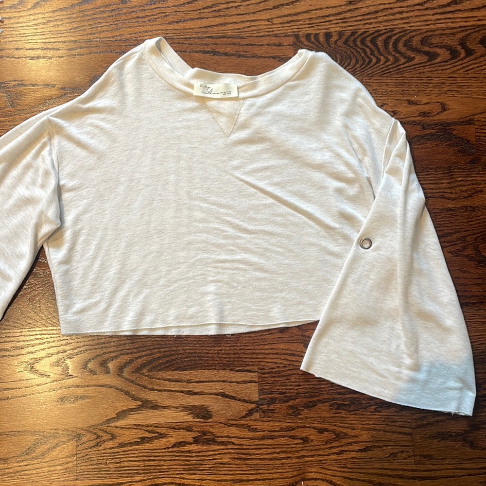 Vintage Havana top